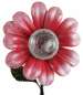 Preview: Beeindruckende LED Blume - Gartenstecker
